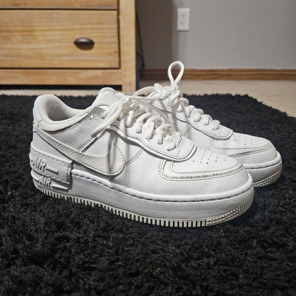 Nike AF1 - Picture 1 of 8